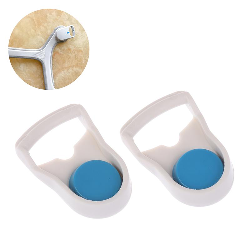 Anti Snoring Mask Headgear Clip Cpap N20/F20 Nasal Pillow Replacement Headgear Clip Sleep Apnea Respirator Accessory Sleep Aid