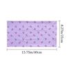 1-16 Years Old Cashmere Kids Winter Scarf Elastic Neckerchief  for Baby Boys Girls