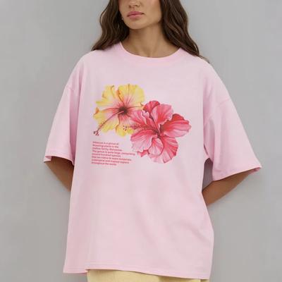 Üst Kıyafetler – T-shirtler