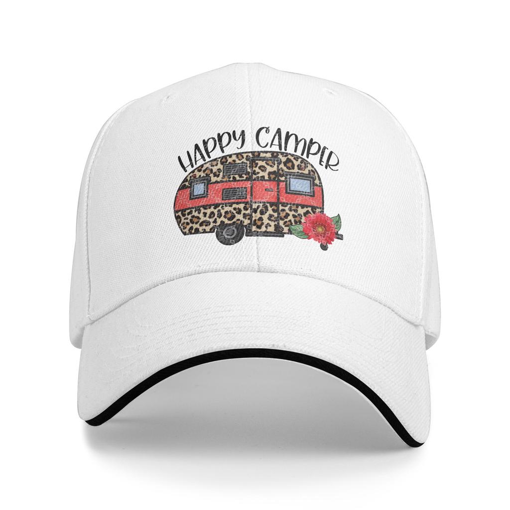 Go Outside Worst Case Scenario A Bear Kills You Baseball Cap Adult Adventure Camping Adjustable Dad Hat Hip Hop Snapback Caps