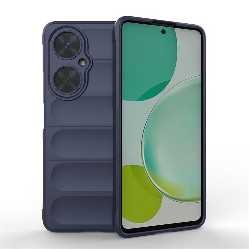 For Huawei Nova 11i Case Cover Huawei Nova 11i 11 Pro Ultra Capas Shockproof Luxury Back Bumper Soft TPU Fundas Huawei Nova 11i