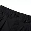 RUIIENRS X ROPUCHA Japanese Loose Fit Straight Leg Trousers FK128