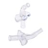 10Pcs Reusable Drinking Straws Spare Silicone Cup Straw Replacement Children
