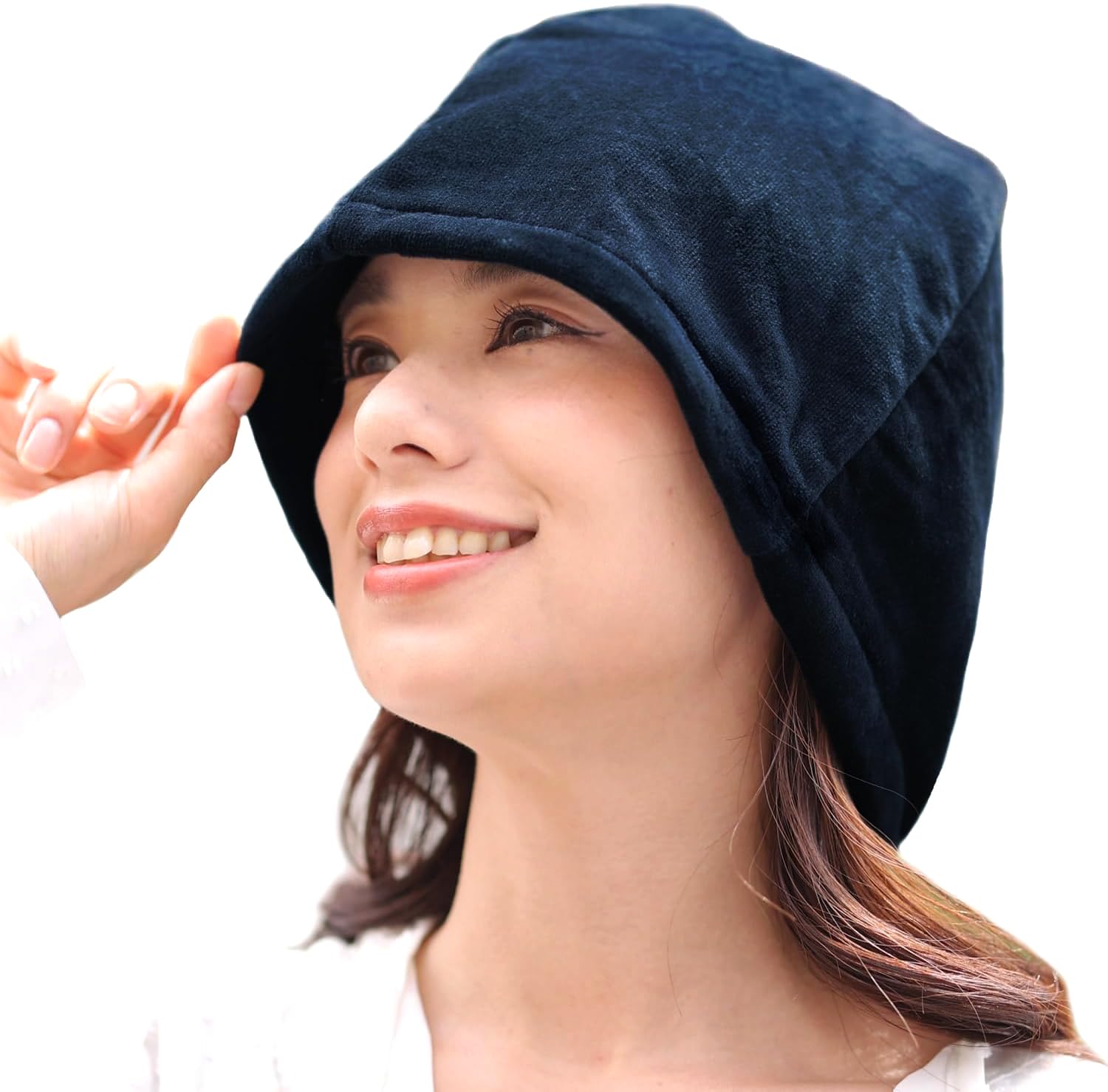 

Sauna Imabari Towel Sauna Towel Large Made in Prevents Overheating and Hair Size L [Lulu&berry] Hat, Certified, Hat, Imabari, Size, Cap, Japan, Men s