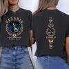 Velaris City of Starlight Shirt ACOTAR TShirt The Night Court Tshirts Unisex Women Graphic T Shirts SJM Merch Shirt Bookish Gift
