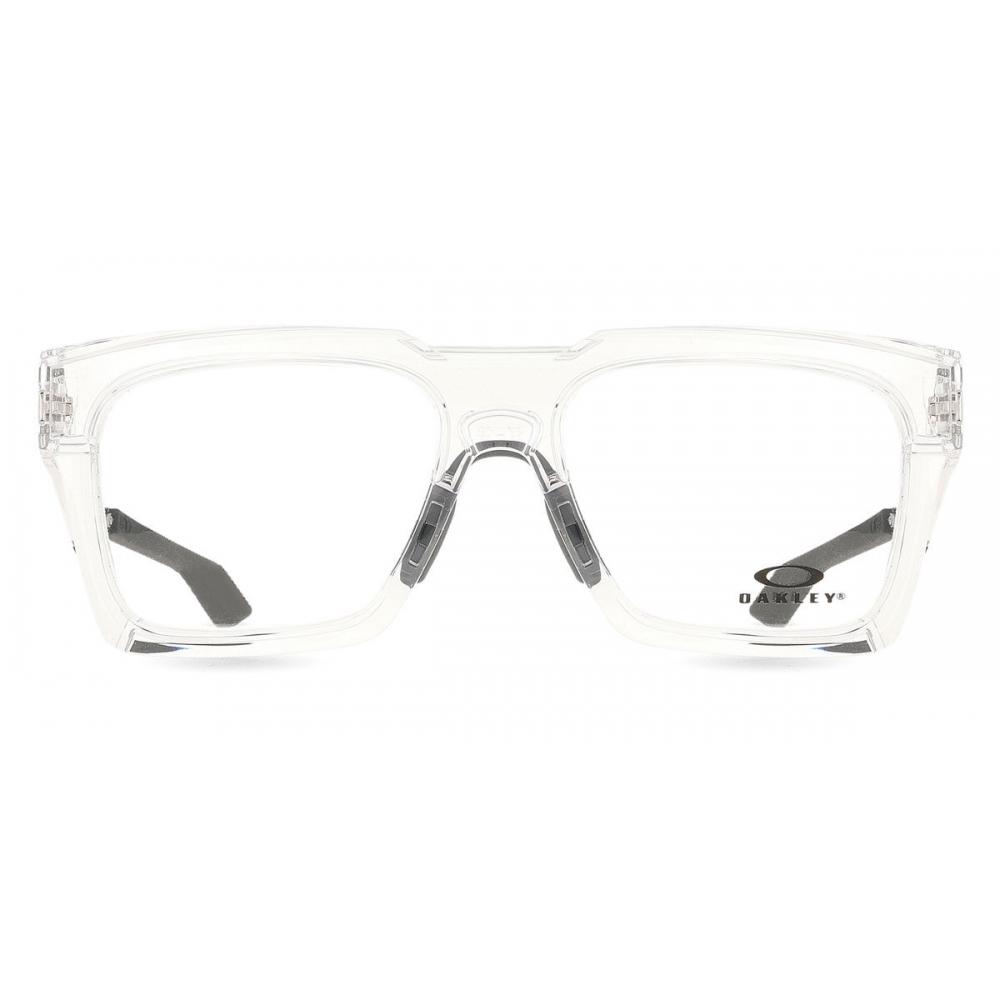 Oakley Ox8190 Enigma Ink 819003 Unisex Eyeglasses