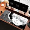 Tappetino Mouse Anime Jujutsu Kaisen Gojo Satoru Grande Tappetino Mouse da Gioco Tappetini Mouse Tastiera per Giocatori Tappetino per Scrivania del Computer Tappeto Grande