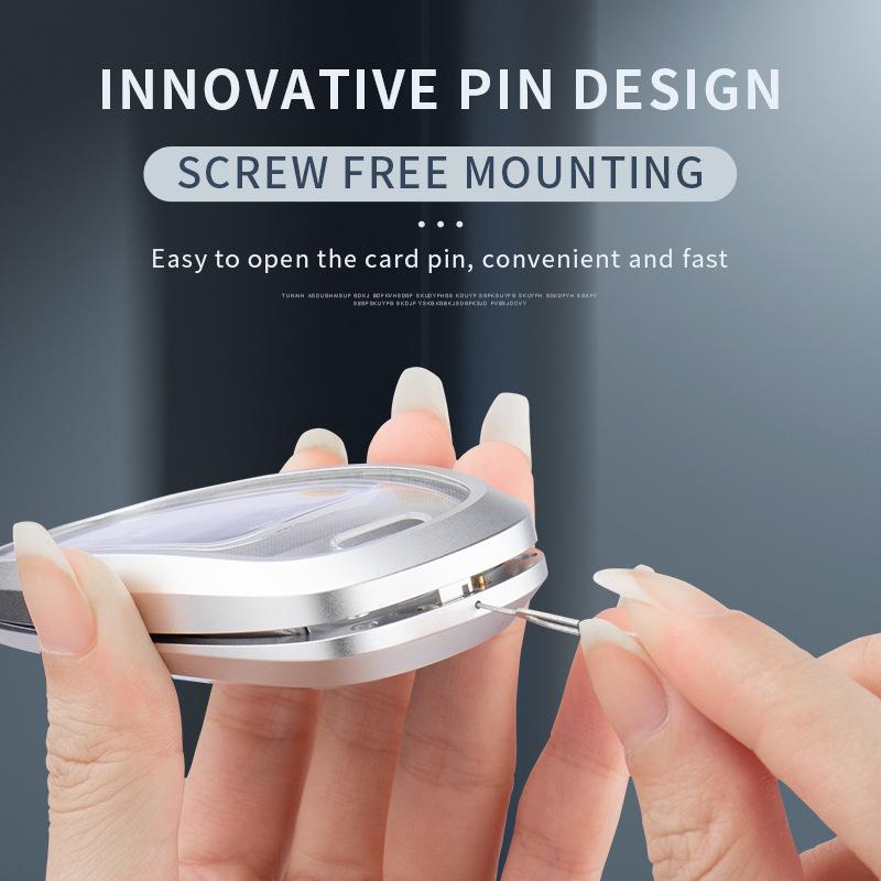 Hyundai Tucson L Elite Key Case Protective Shell for 21/22/23 Models