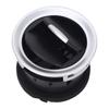 Internal Air Vent Grille Diffuser 8A6HAQ18B09 Efficient Airflow Regulation Replacement for Fiesta