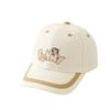 2026 Kids' Spring/Autumn Cartoon Sun Baseball Cap - Cute Duckbill Hat for Boys & Girls