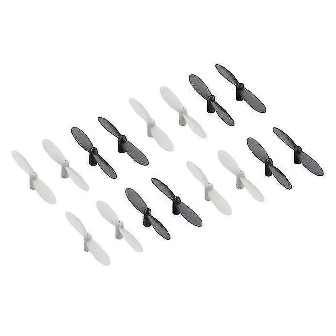 16pc Spare Parts Blade Propeller For Cheerson Cx-10 Cx-10a Cx-10c Rc Quadcopter