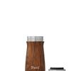 Swell Traveler 350ml Teakholz