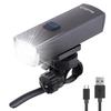 BenRich Bicycle Dry Light, Bright, 1000 Lumens, Type-C Fast Charging,