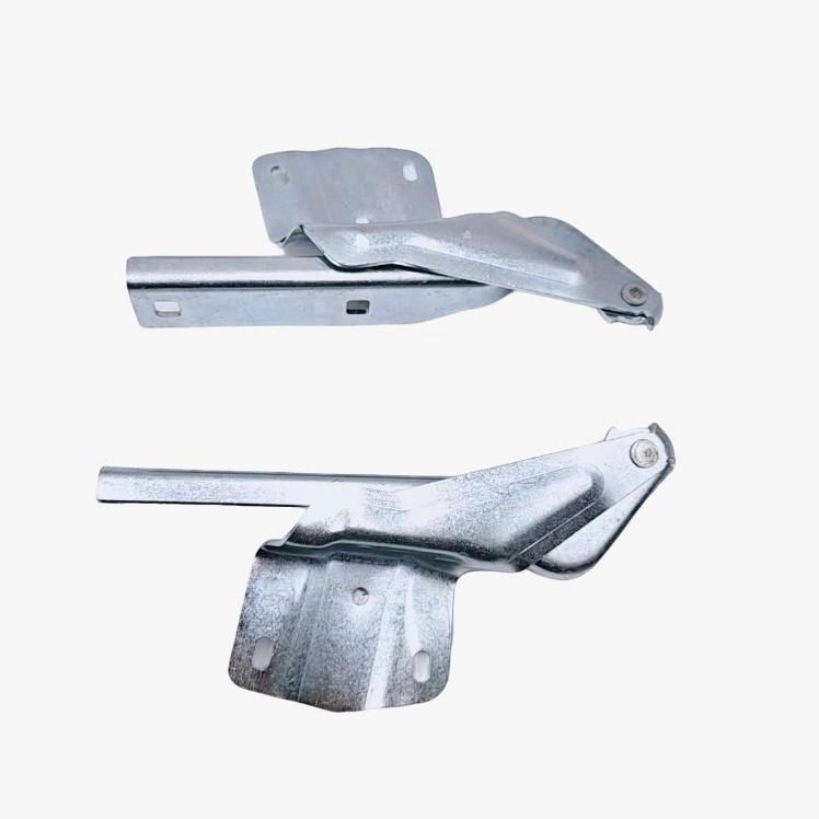 OE:16D823301/5C6823301A, 16D823302/5C6823302A Hood Hinges