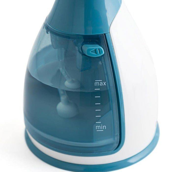 Dcook - 8120001 - GALLERY - Ferro da stiro a vapore verticale 1500W