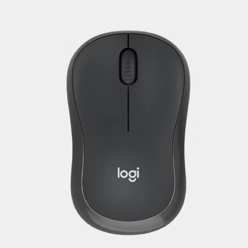 

Logitech M240 Bluetooth Wireless Mouse