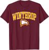 Winthrop Eagles Official T-Shirt