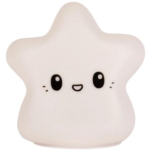Trespass Squeezelite Star Night Light