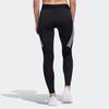 Adidas Training Yoga Sports Leggings Women Bottoms Black FJ7173