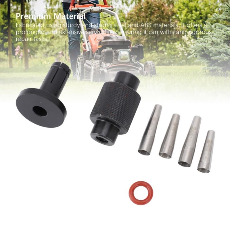 GM245 Fuel Injector Seals Tools Set For Subaru Seals Install Replace Tools Replacement For EN-49245 EN-51105 18683AA000