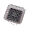 Snow Peak Fire Pit S Base Plate for 1-2 People Camping Outdoor Equipment