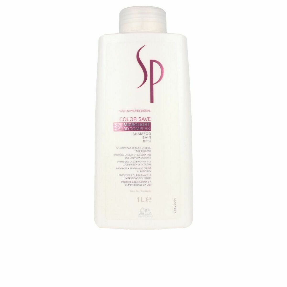 

System Professional SP Color Protector Shampoo (1000 ml)