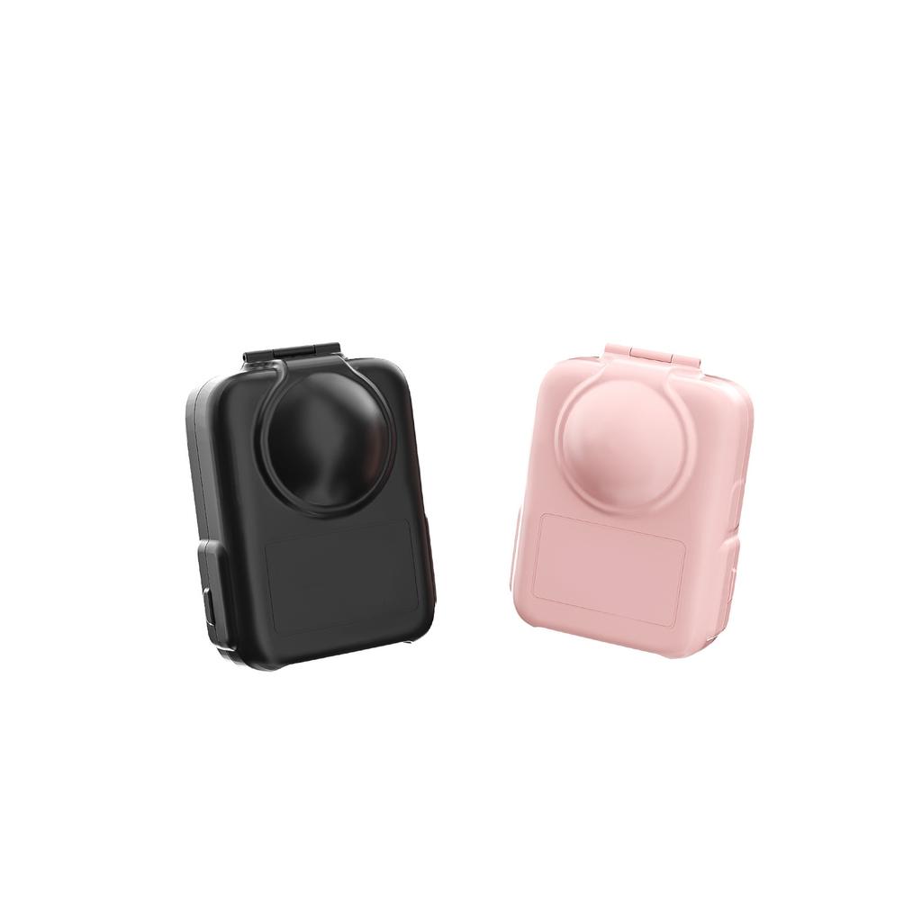 SENKAMA Open Ended Storage Box Impact Resistant Lens Screen Protective Case With Open Ended Expansion Accessories SENXJ478