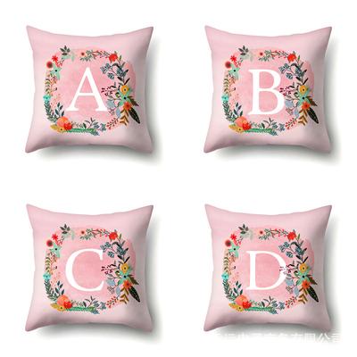 Téxteis para cozinha e sala de estar – Coberturas de almofadas