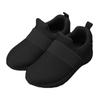 Fashion Fujeak Kids Sneakers Children Boys Casual Sports Shoes Black 26-32 Outdoor Children Shoes Non-slip Gym Fashion School Trainers