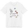 Üst Kıyafetler – T-shirtler