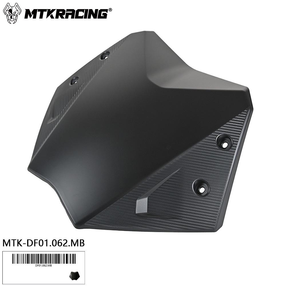 Yamaha TMAX 530 (2012-2016) Custom Front Windshield Fairing