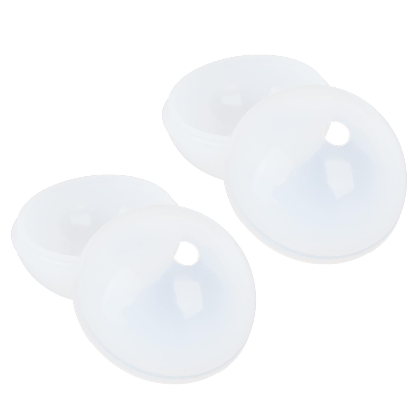 

Сфера силиконовая форма DIY шар сферическая форма для соли для ванны украшения ручной работы