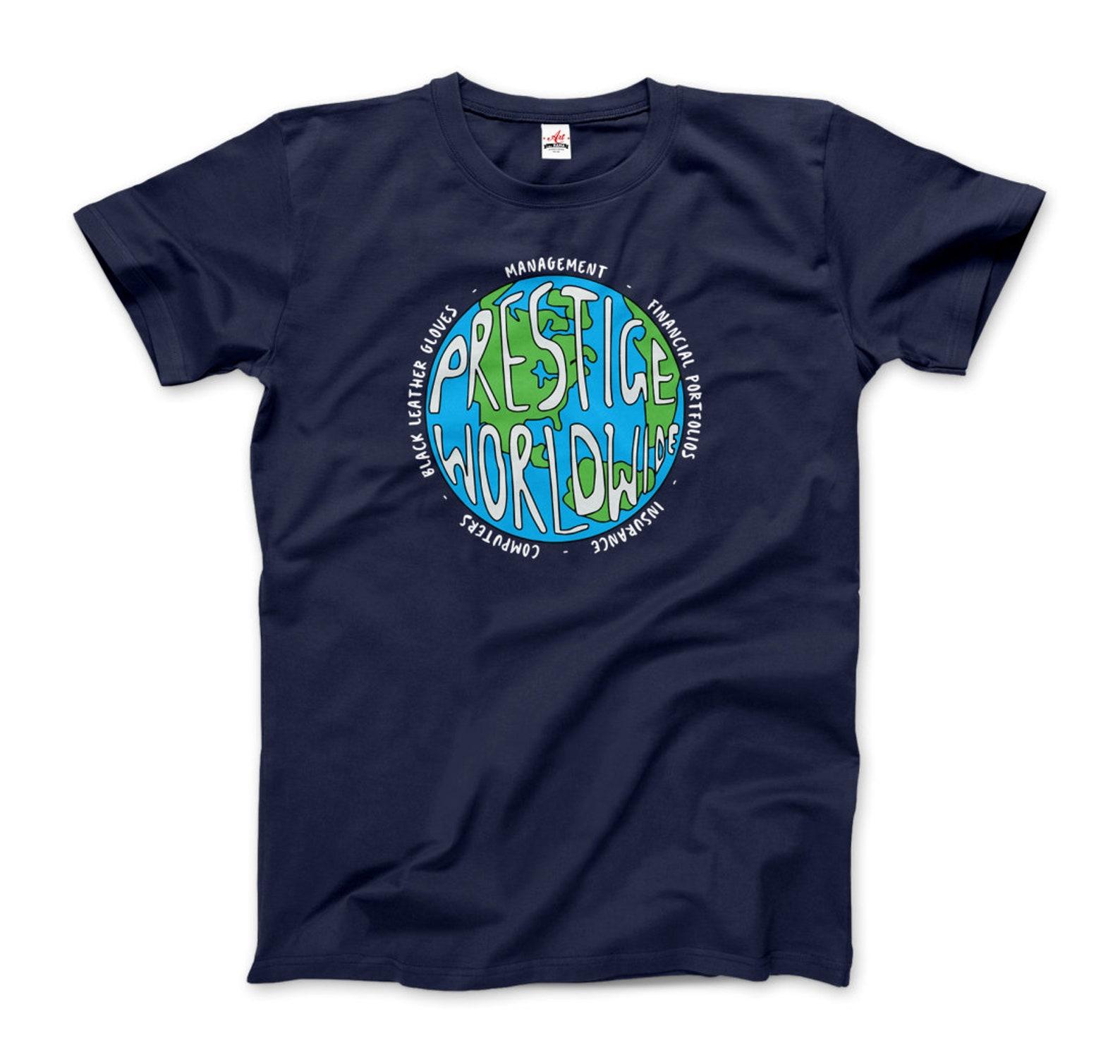 Prestige Worldwide T-Shirt S