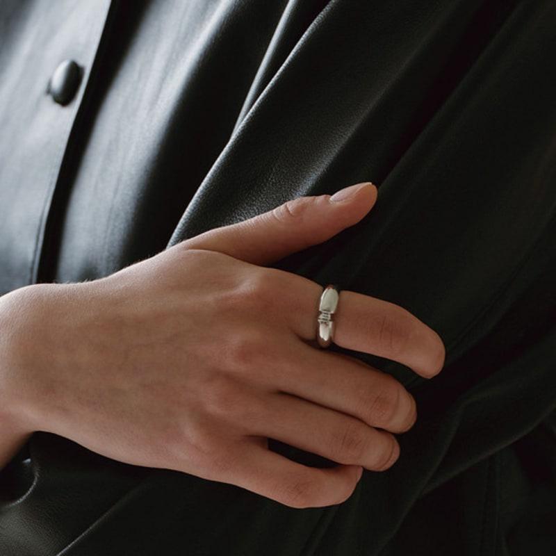 YUSOWA GROVE INEL BOLD (3CULORI)