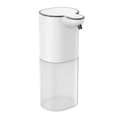 400ml Automatischer Seifenspender Wandmontage Berührungsloser Handseifenspender USB-Aufladung Infrarotsensor für Badezimmer Küche