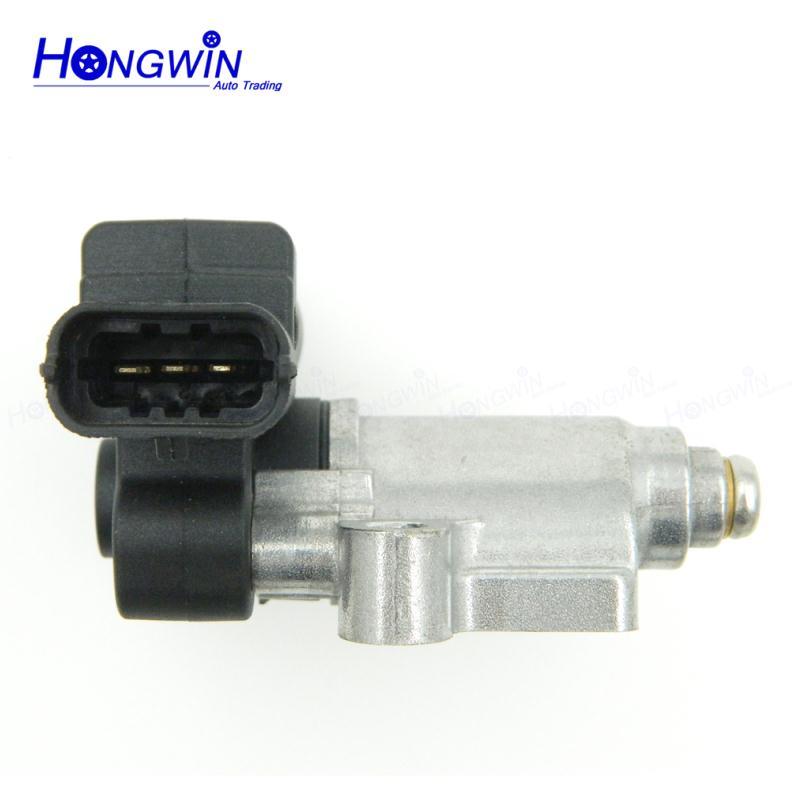 Idle Air Control Valve For HYUNDAI FOR KIA CARENS 2006-2008 IDLE SPEED CONTROL VALVE  35150-25700,35150 25700,3515025700
