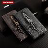 For Ulefone Armor 30 X31 X32 25T 27T Pro 28 Ultra Genuine Leather Case for Ulefone Armor 18 19 21 22 23 24 Flip Wallet Cover