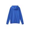 Nike Solid Color Sports Casual Pullover Hoodie Men Hoodies Blue BV6166-474