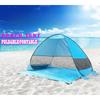 Quick Set Up.pop Up Beach Tent Portable Sun Shade Shelter Outdoor Camping Fishing Canopy,camping Accessories,sturdy Construction