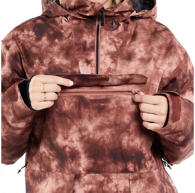 Volcom Fern Insulated Gore Jacket