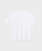 Geulleondeun Signature Logo T-Shirt (White)