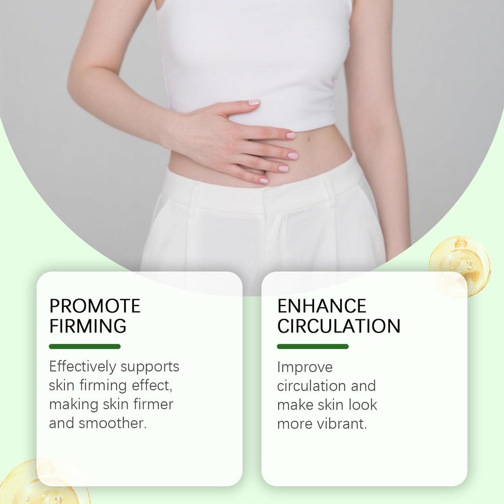 Body Care Patch, Comfortable And Lightweight Patch, Non-restrictive And Snugly Adheres To The Skin, Convenient Care Patch