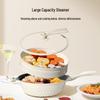 Velosan Multipurpose Micro-Pressure Wok