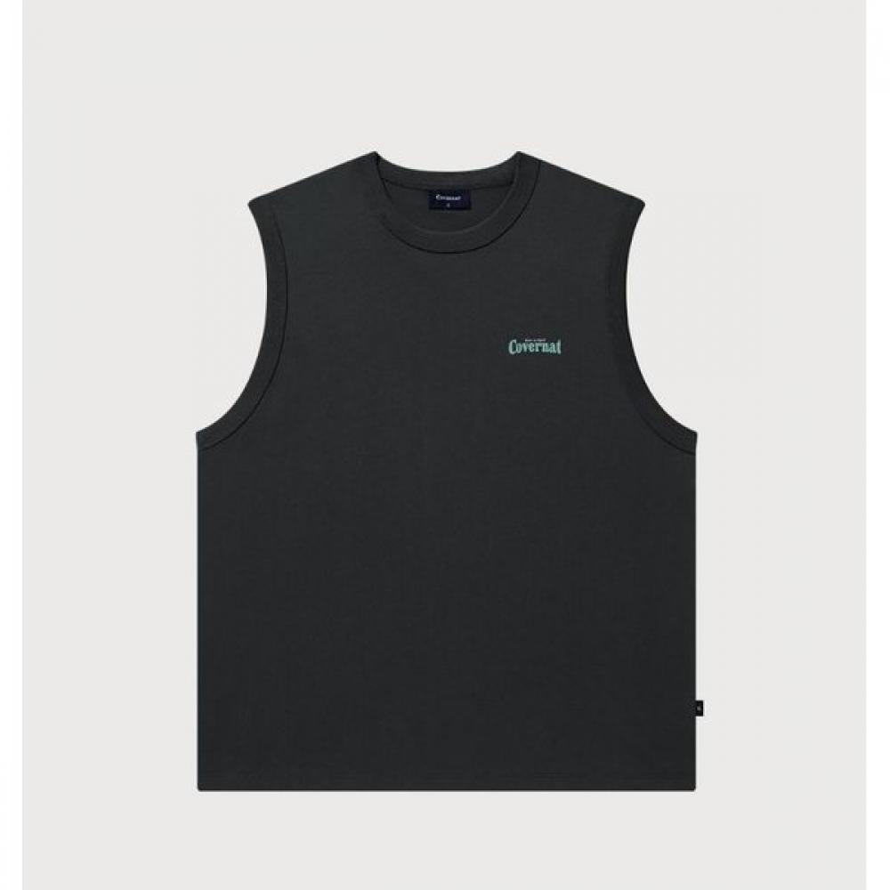 

Covernot Surf Motion Graphic Sleeveless B1 Co2502st40 Ch Wh Bt 1.CO2502ST40 CH S
