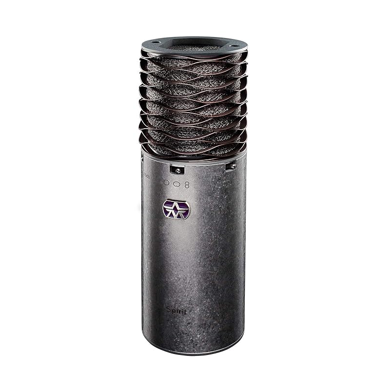 

Конденсаторний мікрофон Aston Microphones/AST-SPIRIT Spirit