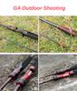 PURELURE GRUPLA Spinning Casting Rod High Carbon Universal Long Throwing Fishing Rod in FUJI Accessories Fast