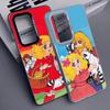 Candy 90s Cartoon Shockproof Phone Case for Samsung A17 A16 A15 A14 A37 A57 A36 A56 A26 A35 A55 A25 A34 A54 A24 A13 A23 A33 A53