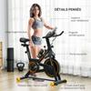 Professional Exercise Equipment