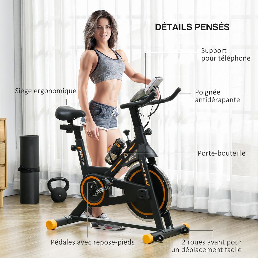 Professional Exercise Equipment