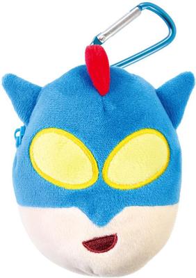 T's Factory Pluszowa Maskotka na Zamek Shin-chan Akcja z Karabińczykiem KS-5546403AK